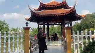 Tình Yêu,Đỗ Văn Tuấn,cung kính phụng ngâm.