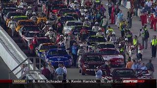 2007 NASCAR Busch Series Diamond Hill 200 @ Darlington | Full Race | 720p60