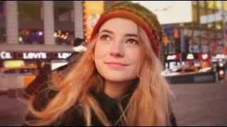 ASMR Winter Travels