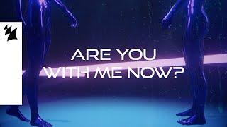 Mahalo x Captain Cuts feat. Dan Caplen - Are U With Me (Official Lyric Video)