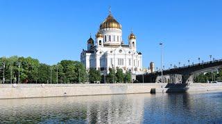 Cathedral  of Cyrist the Savior / Храм Христа Спасителя #akspetr77 #akspetr