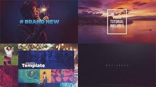 Timelapse Opener by motioncan | After Effects Video Display Template #AfterEffectsTemplate