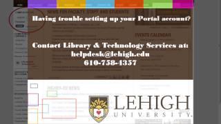 Lehigh University Class of 2017 Welcome Kit
