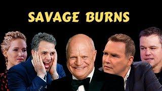 The Most Savage Insults on Talk Shows