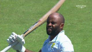 Temba Bavuma 113 runs vs Sri Lanka | Day 3, 2nd Test, BAN VS SA