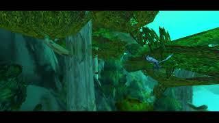 Moonglade – The Most Peaceful Place in WoW?  #worldofwarcraft