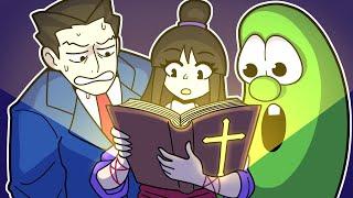 Why Aren't There Any Good Christian Games?