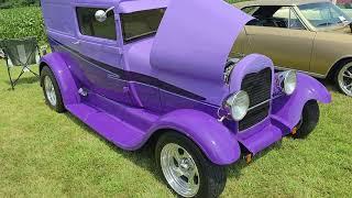 1929 Street Rod Dreamgoatinc Hot Rod and Classic Muscle Cars