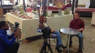 Charlotte:Creative Craig Barbour (FullEpisode)