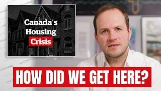 Canada's Housing Crisis