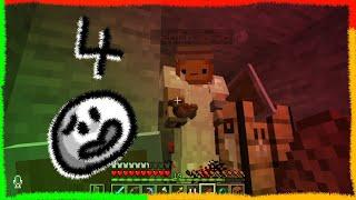 Seeing Red / Super Heart Episode 4