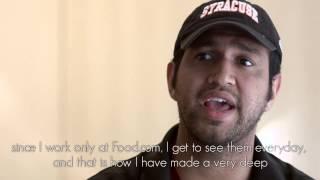 SU Food Services - Student Employment 3