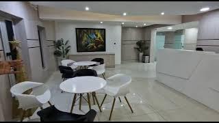 PRIVATE SERVICED OFFICES AND COWORKING SPACES TO RENT IN LAGOS | THE ZONE