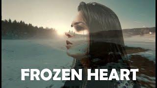  EPIC NORDIC PSYTRANCE VOCALS  FROZEN HEART PROMO  ALHYD FEAT. DYNAMON & SOULPACIFICA