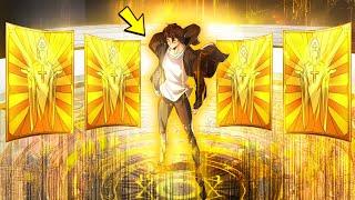 El Sistema Lo Eligió Como Portador De Habilidades Divinas | Resumen Manhwa