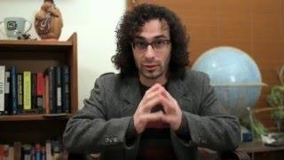 The Anthony Scibelli Web Series Trailer