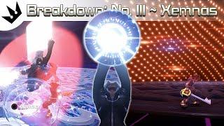 Breakdown: Data-Xemnas ~ Kingdom Hearts 3 Re:Mind Analysis