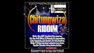 Ali J-Maloosers- Chitungwiza Riddim prod by Kutso- Zimdancehall 2021