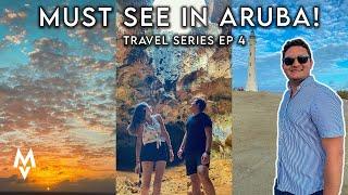 Best Things To Do In Aruba | What To See? Where To Go?