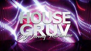 Hands in the Air House Music Session - DJ Jeremy Martorano