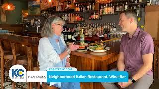 KC Spotlight | Check Out Ragazza Food & Wine, Midtown Italian Restaurant