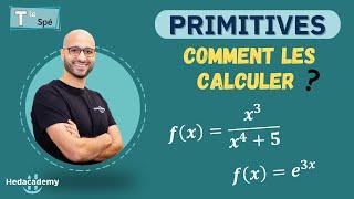 HOW TO CALCULATE ANTIDEVIALS? Term Special Maths