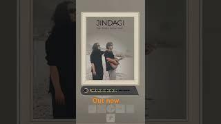 Jindagi Jindagi out now make sure you checkout https://youtu.be/ewGYBGqt7m8?si=NX-rLvYxkvEMoxdH