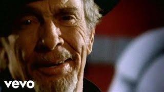 Merle Haggard - America First