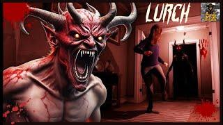 JOGO DE TERROR | Lurch