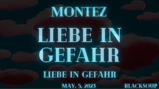 Montez - Liebe in Gefahr (Lyrics)