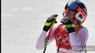 Lindsey Vonn Settles for Bronze in Downhill; Sofia Goggia Takes Gold