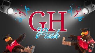 Introducing GH Push! For Guelph-Humber's eNews!