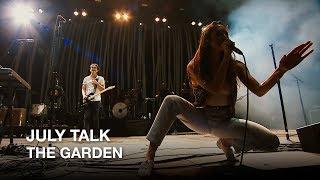 July Talk | The Garden | CBC Music Festival