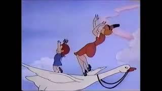 Little Audrey - Goofy Goofy Gander (1950) (non spliced)