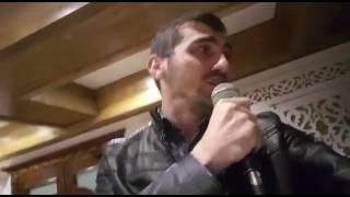 Ruslan Orucov - 1 kuplet Alibaba Popurri