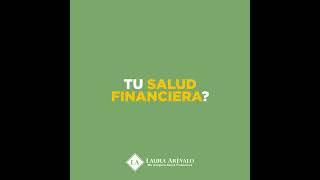 CONSEJOS PARA UNA BUENA SALUD FINANCIERA