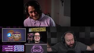 3 Peens In A Pod - Ep.  67 MULTISTREAM (12-8-2020)