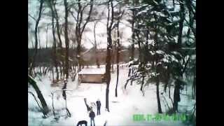 Belt CP V2 mit Cam VS. Steinsee Winterflug