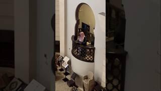 الشيخ ناصر العصفور من خطبة الجمعة اليوم في جامع الراجحي #ناصر_العصفور #shorts