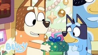 Spelen met Speelgoed   | Bluey Feestplezier  | Bluey - Officieel Nederlands kanaal