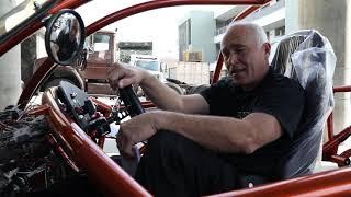 LA Trade Tech Builds The SWITCH EV