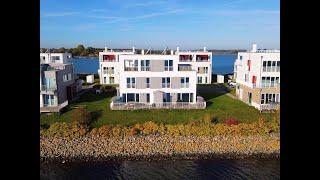 Ostseeresort Olpenitz, Schleivilla Lootsen Hus by Seeblick Ferien, Ihre Ferienagentur im ORO