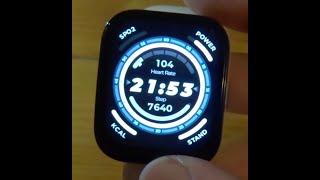 Amazfit BIP 5 video opinioni in italiano del mio nuovo smartwatch preferito, per #android e #ios