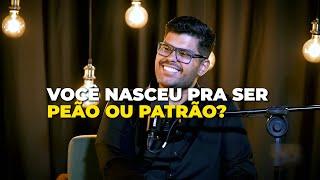 PENSE GRANDE MAS COMECE PEQUENO - KAISSER