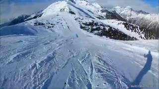 Skigebiet Gitschberg Jochtal