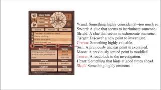 The GameMaster's Apprentice: Game Engine Demo