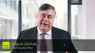 Hogan Lovells: Our year of unparalleled growth and opportunity