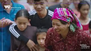 Preview Không thời gian tập 25 | Phim VTV Mới Nhất 2024 | Phim Quân Đội 2024