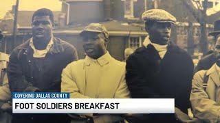 60 years later, surviving ‘Bloody Sunday’ foot soldiers share a meal in Selma