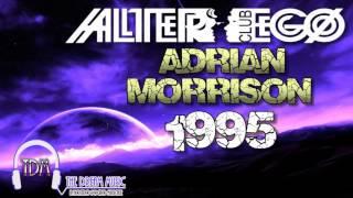 Adrian Morrison @ Alter Ego 1995